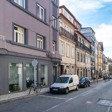 Whome Formosa #3 - Central 2-Bed In Prime Location Perfect To Explore Porto Exterior photo