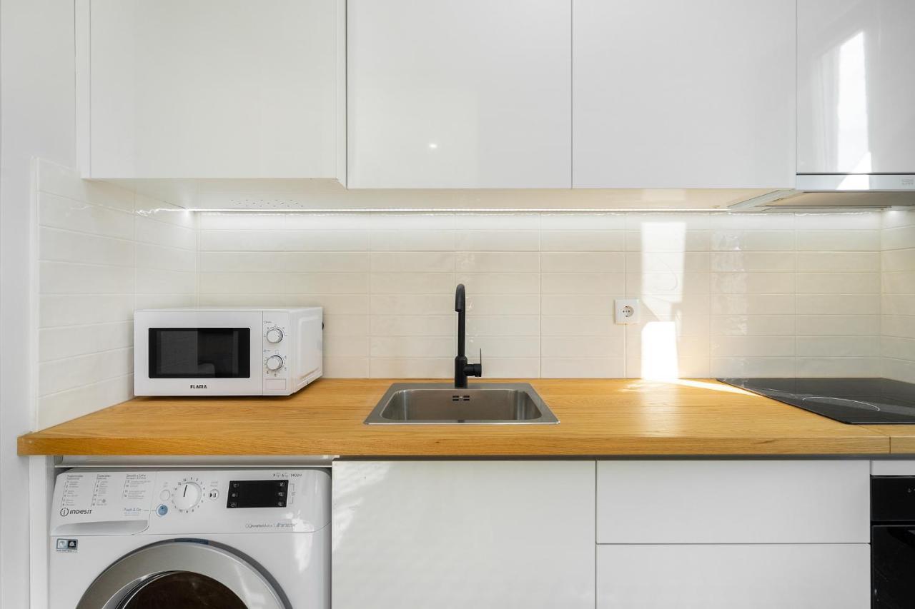 Whome Formosa #3 - Central 2-Bed In Prime Location Perfect To Explore Porto Exterior photo